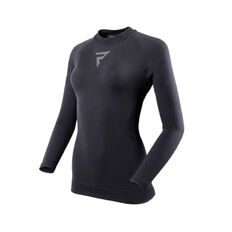 Dámské moto thermo triko Rebelhorn Freeze II Lady Jersey