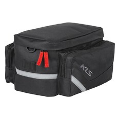 Rear Rack Bag Kellys Space 12