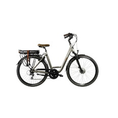 Városi E-kerékpár Devron 28120 28