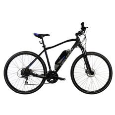 Crossový elektrobicykel Devron 28161 28