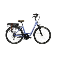 Városi E-kerékpár Devron 28220 28