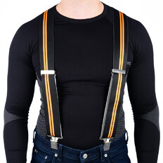 Oxford Riggers Hosenträger