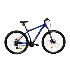 Horský bicykel DHS Terrana 2925 29