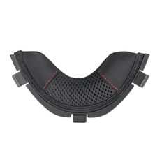 Bradový deflektor pro přilbu W-TEC Banelmeda