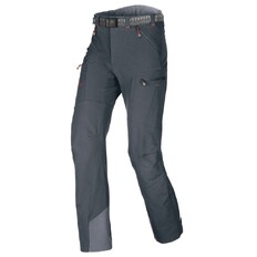 Pánské kalhoty Ferrino Pehoe Pants Man New - antracit