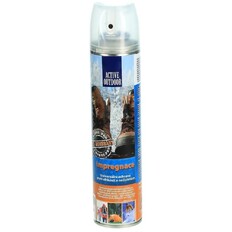 Impregnace pro obuv a oděvy Active Outdoor sprej 300 ml