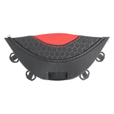 Bradový deflektor pro přilbu W-TEC Benidor