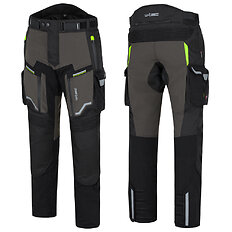 Moto kalhoty W-TEC Daimick
