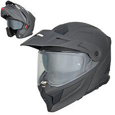 Výklopná moto přilba 3v1 W-TEC Neovu