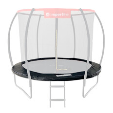 Obroba za trampolin inSPORTline Flea PRO 305 cm