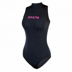 Dámske neoprénové plavky Agama Swimming