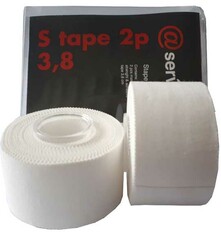 bodysolid Spartan S-tape