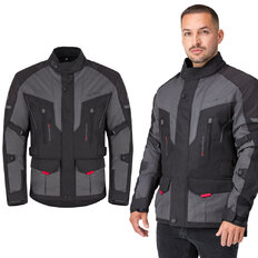 Pánská moto bunda W-TEC Xeniaq