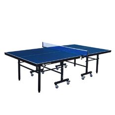 Table Tennis Table inSPORTline Sental 180