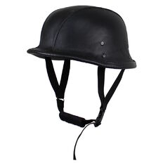 Retro otevřená moto helma Sodager ADH-011