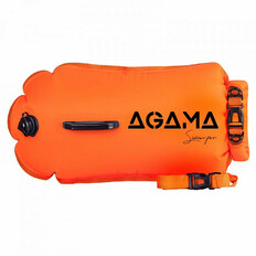 Tow Float Agama SWIM PRO 28 L