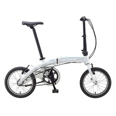 Folding Bike Dahon Curve i3 16” – 2020