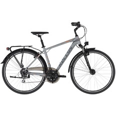 Pánsky trekingový bicykel KELLYS CARSON 50 28
