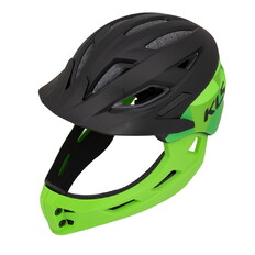 Integrálna helma na bicykel Kellys Sprout