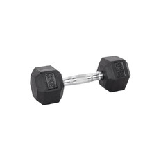 Hex Dumbbell inSPORTline Hexsteel 3 kg