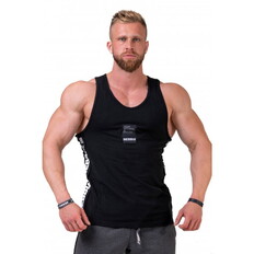 Nebbia Herren Tanktop 