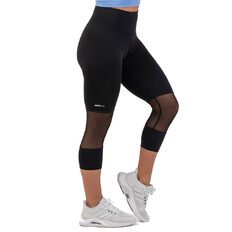 Women’s High-Rise Leggings Nebbia 406