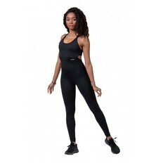 Women’s Bodysuit Nebbia Intense Golden 595