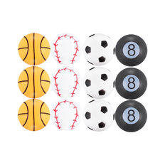 Sada míčků Joola Sports 12ks