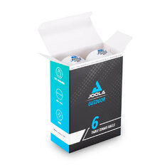Sada míčků Joola Outdoor Ball 6ks