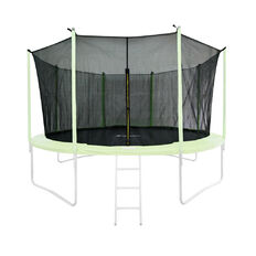 Ochranná sieť bez tyčí pre trampolínu inSPORTline Irbiso 427 cm