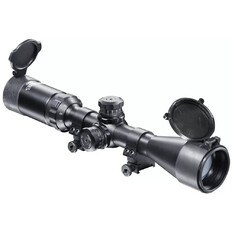 Puškohled Walther 3-9x44 Sniper