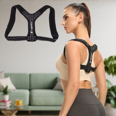 Posture Corrector inSPORTline Postfort