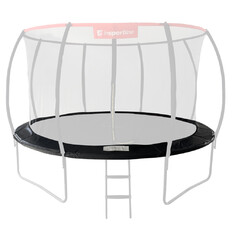 Federabdeckung für Trampolin inSPORTline Flea PRO 430 cm