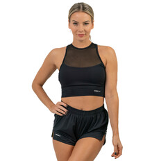 Párnázott sportmelltartó Nebbia FIT Activewear 437