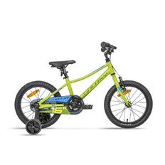 Detský bicykel Galaxy Mars 16