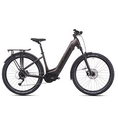 Městské elektrokolo Crussis ONE-Country 7.11 513Wh 27,5