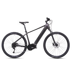 Krosové elektrokolo Crussis ONE-Cross 7.11 715Wh 28