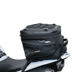 Oxford T40R Tail Pack Soziussitztasche