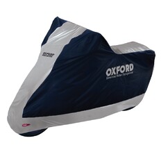 Motorponyva Oxford Aquatex M