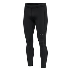 Pánske kompresné nohavice dlhé Newline Core Tights Men