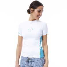 Női póló vízi sportokhoz Jobe Rashguard