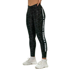 Women’s High-Waist Leggings Nebbia Ocean Selected 546