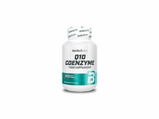 Q10 COENZYME 100 MG - 60 KAPSZULA