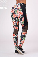 Női leggings ALOHA BABE 550