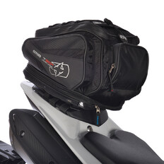 Tank Bag/Tail Pack Oxford T30R Time Tank ‘n’ Tailer