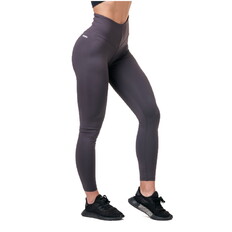 Női leggings magas derékkal Nebbia Classic Hero 570