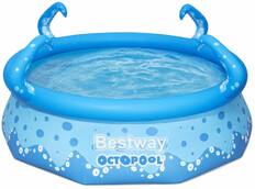 Bestway Octopool medence 2,74 M 57397