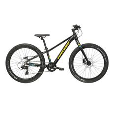 Juniorský bicykel Kross LEVEL JR 2.0 24
