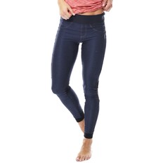 Női leggings Jobe Discover Denim