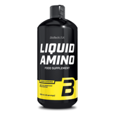 BioTech Liquid Amino (Nitron)